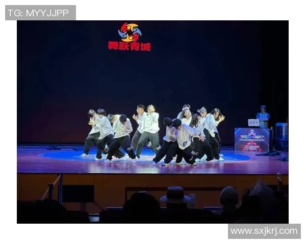 上海街舞队的状态变革引发热议街舞文化新潮流与挑战