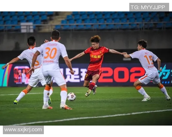 专业解读：武汉排球队的中路突破打法